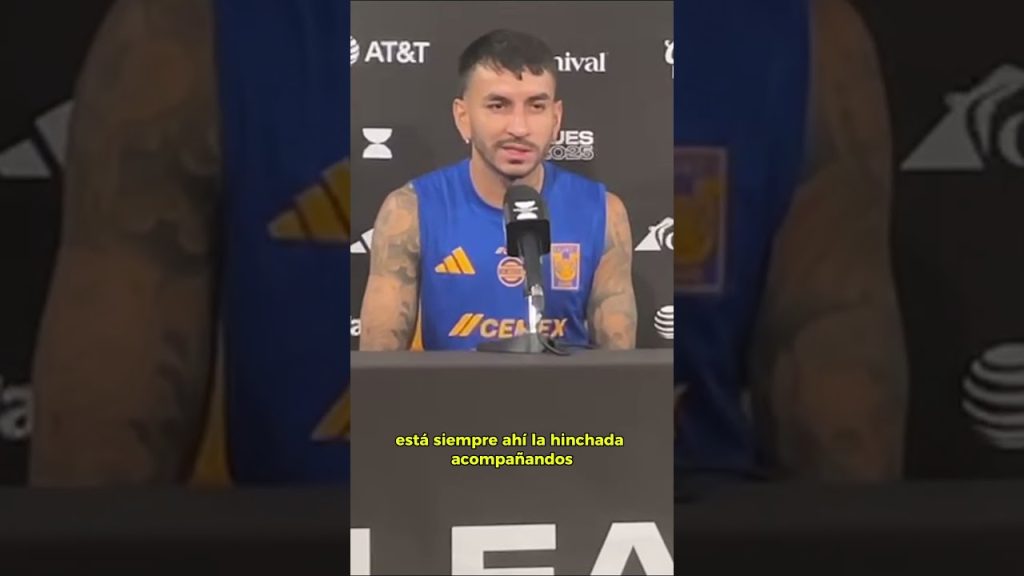¡Uff, lo que dijo Correa de la rivalidad entre México y Argentina! #shorts 6 1756510550 maxresdefault