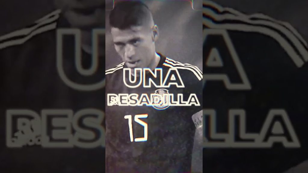 🇲🇽 🇺🇸 ¡El último triunfo! Cuando México era una PESADILLA para EUA #shorts #seleccionmexicana 3 1756523374 maxresdefault