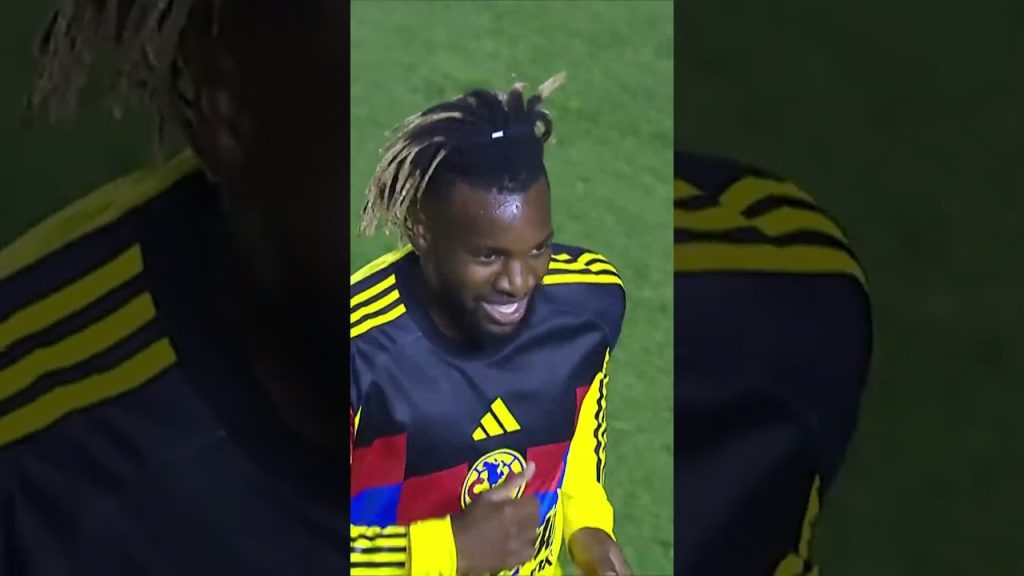 ¡TE QUIERO MUCHO Allan Saint-Maximin! ⚽️🔥 #shorts 4 1756804851 maxresdefault