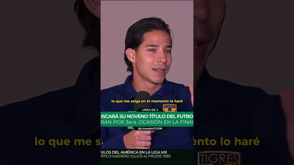 ¿LE FESTEJARÍA UN GOL AL AMÉRICA? 😱👀 Diego Lainez responde la pregunta incómoda #shorts 3 1756809105 maxresdefault