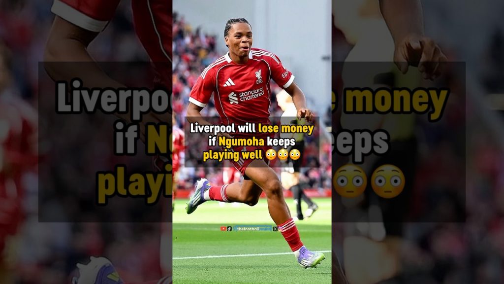 Liverpool LOSE MONEY if Rio plays well 😳 8 1756889311 maxresdefault