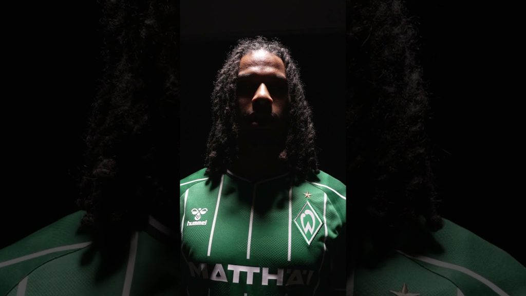 READY. SET. GO. 🔥 #svw #bundesliga #werderbremen 5 1756889567 maxresdefault