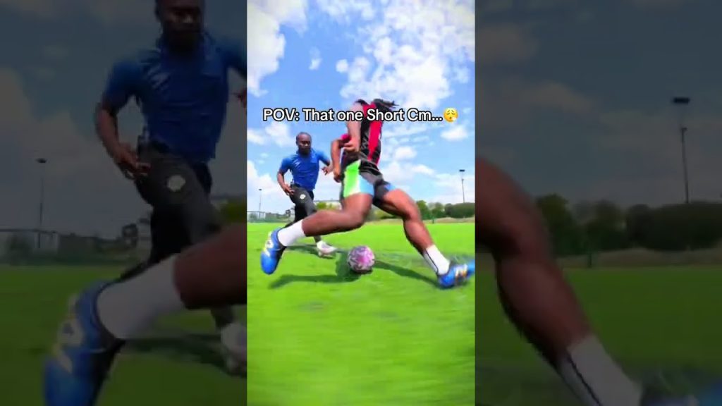 THAT ONE SHORT CM…😮💨#footballsoccer #soccer #shorts #relatable #soccerskills 2 1756979010 maxresdefault