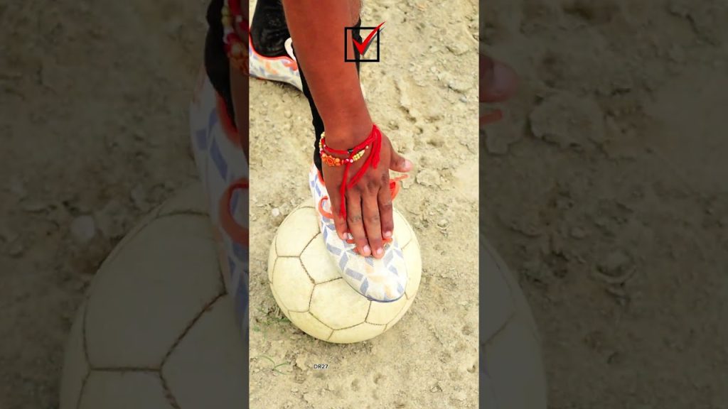 Power Shot Football Soccer Players Tutorial 🚀⚽#football #soccer #tutorial #player #shorts #power 7 1757064270 maxresdefault
