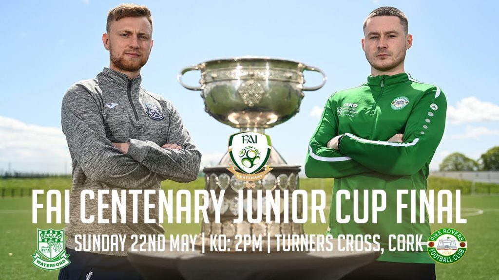 ๐ด LIVE | FAI Centenary Junior Cup Final - Villa FC vs Pike Rovers 1 1757670633 maxresdefault