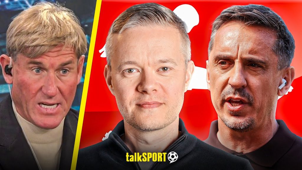 Simon Jordan REACTS to Mark Goldbridge & The Overlap showing Bundesliga games this season! 8 1757755546 maxresdefault