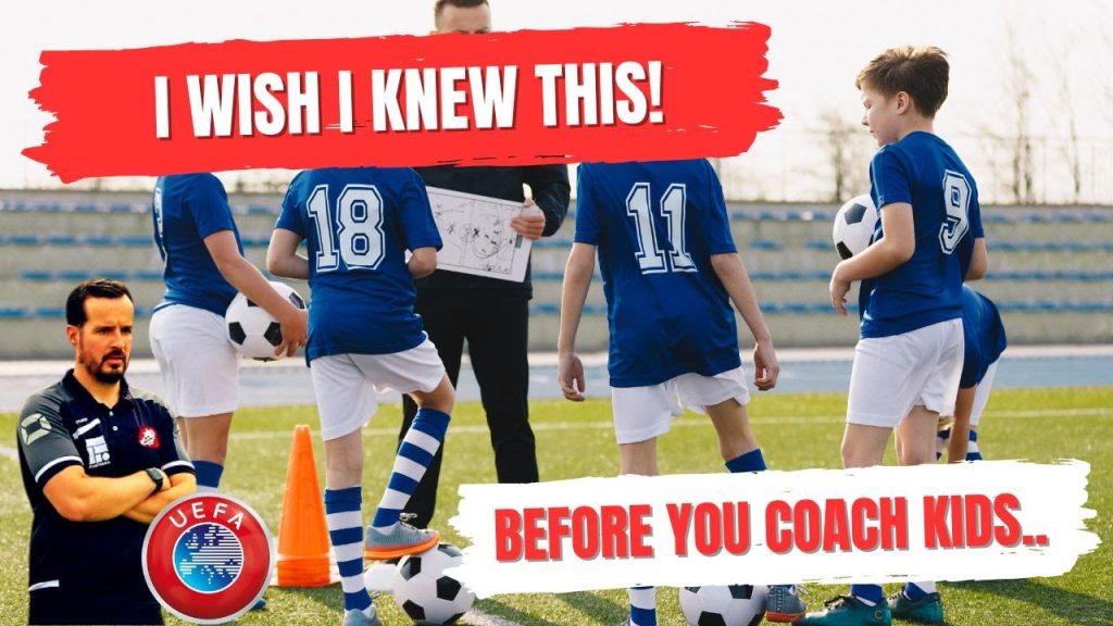 What I Wish I Knew Before I Started Coaching Kids Football (4 Tips) 3 1757964274 maxresdefault
