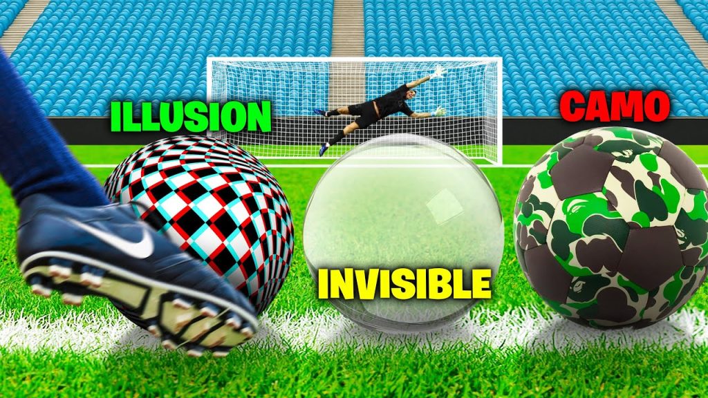 I Tricked a Pro Keeper with UNFAIR Footballs 7 1758104910 maxresdefault