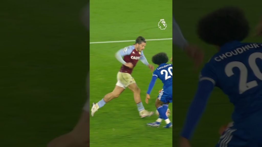 The Grealish Show at Aston Villa 🟣⚽️ 9 1758105098 maxresdefault
