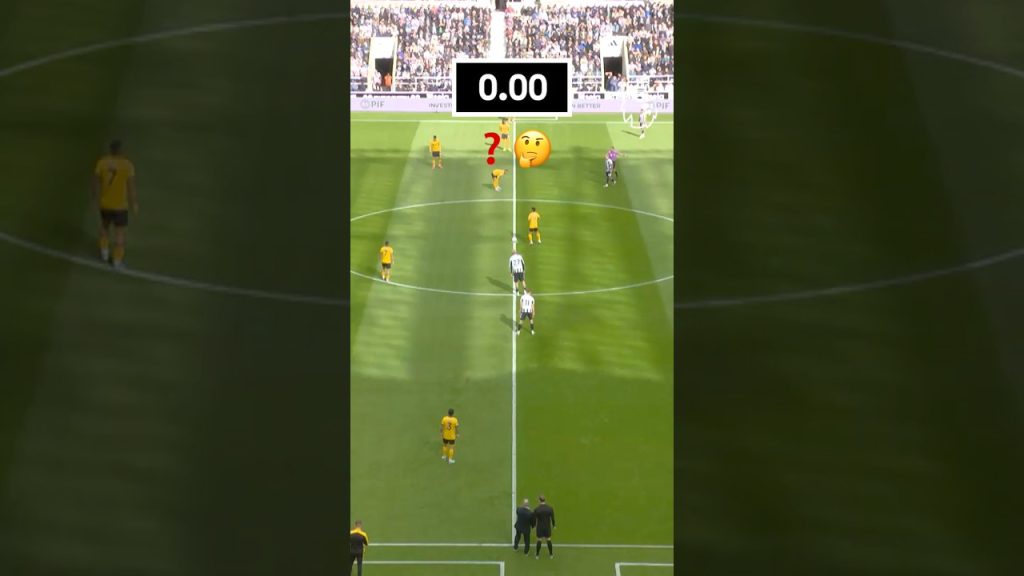 Wolves almost score in HOW MANY seconds?! 6 1758117871 maxresdefault