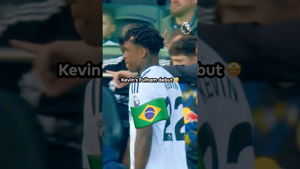 A New BRAZILIAN Star In The Making At Fulham? 🇧🇷 5 1758122130 maxresdefault