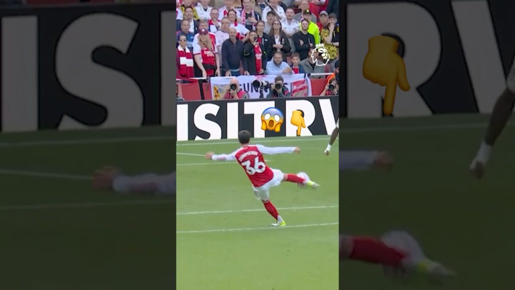 Zubimendi GOLAZO from all angles 😱 3 1758181910 maxresdefault