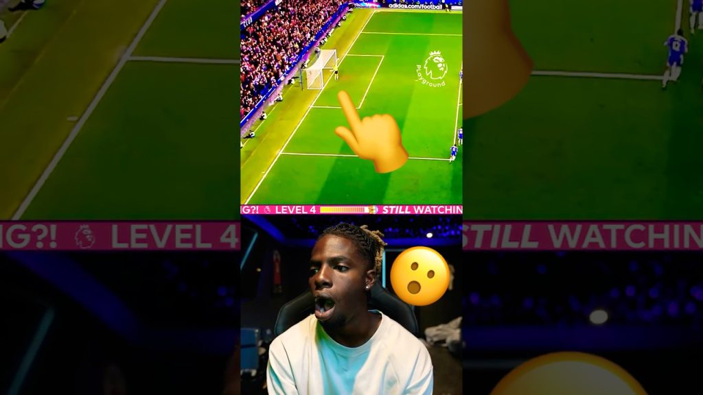 Can YOU Survive 5 CRAZY Goals? ⚽️🔥 2 1758186169 maxresdefault
