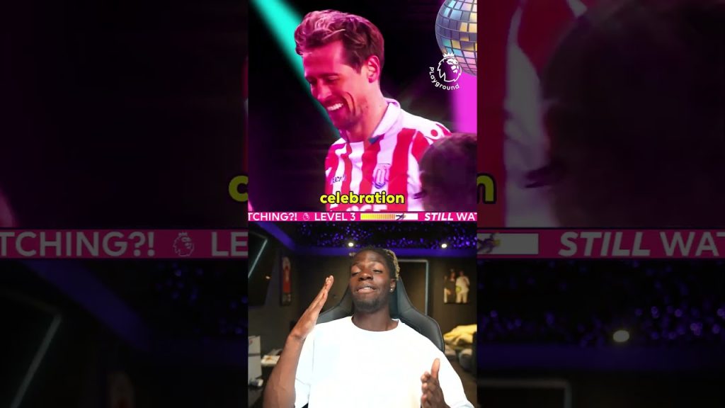 5 levels of CRAZY celebrations 🤸🤯 1 1758190428 maxresdefault
