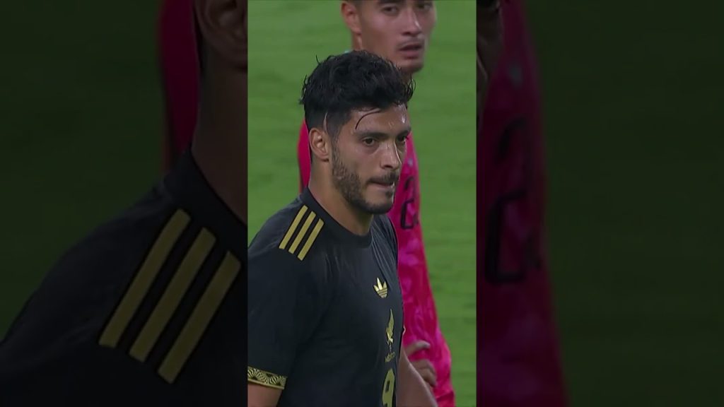 ¡MEGA GOLAZO de Raúl Jiménez con la selección! 🔥⚽️ #shorts 3 1758651762 maxresdefault
