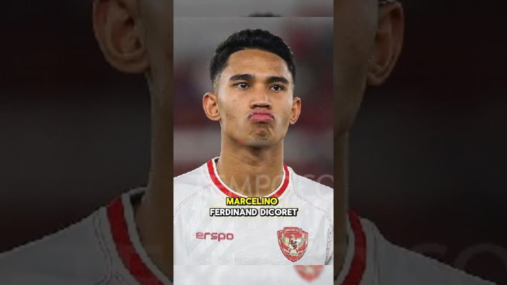 Untuk Pertama Kali,Marselino Ferdinan Dicoret dari Timnas Indonesia 1 1758919537 maxresdefault