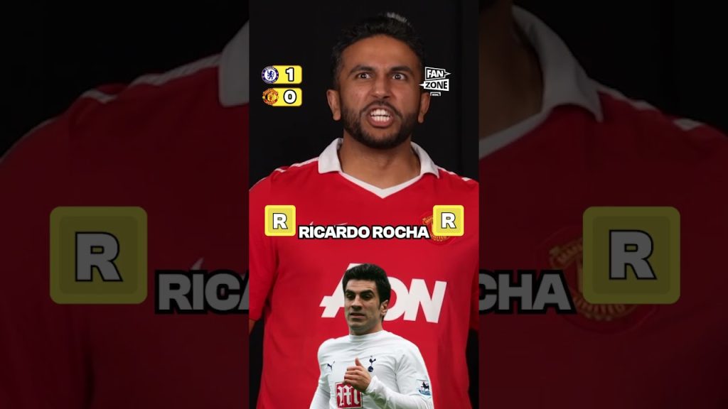 Name 2 LETTERS, 1 PLAYER CHALLENGE 🔥 #shorts #football #soccer 8 1759175250 maxresdefault