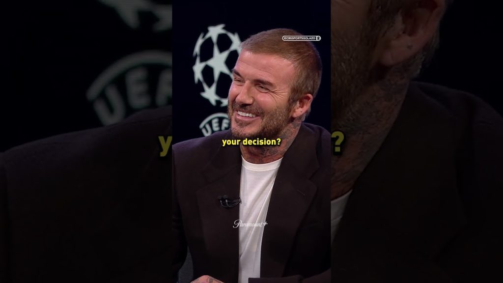 Micah's seat got stolen 🤣 | CBS Sports Golazo 1 1759760670 maxresdefault