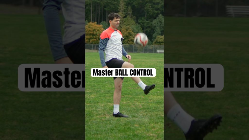 How to Master Ball Control (Aerial) 2 1760275232 maxresdefault