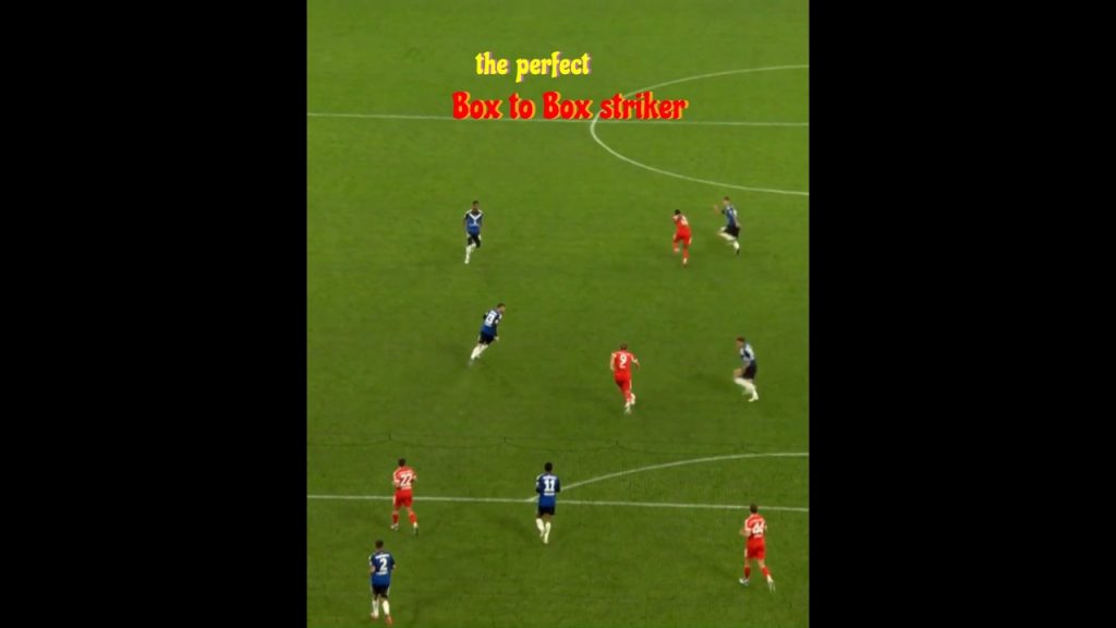 The complete box to box striker, #bestplayer #harrykane #bestgoals #fcbayern 1 1760514393 maxresdefault