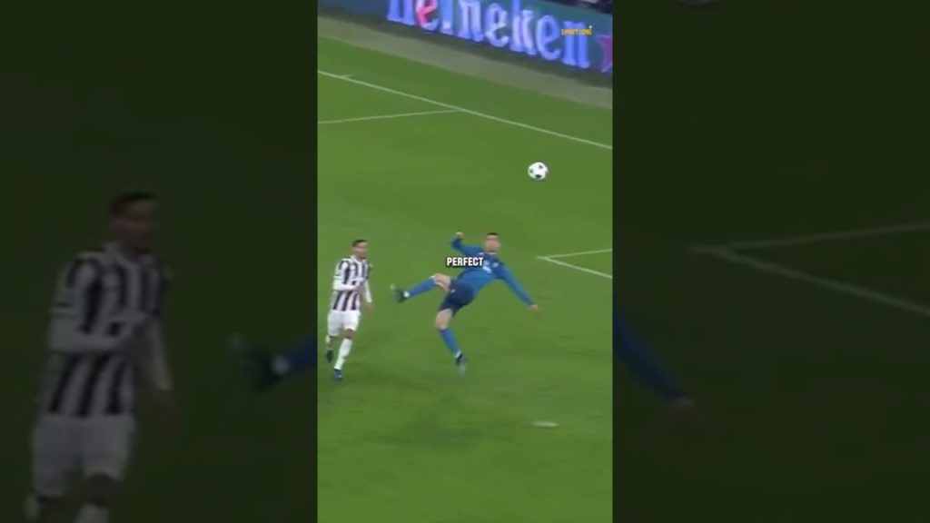 5 Bicycle Kicks So Crazy They Broke the Internet π±π₯#soccer #shorts #football #j 9 1761000630 maxresdefault