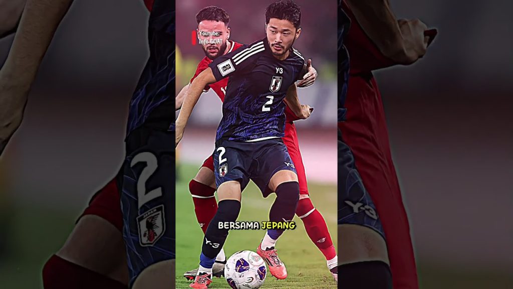 Masih ingat, saat dilatih sty pelatih jepang optimis Indonesia melaju kepiala dunia bersama jepang, 10 1761039033 maxresdefault