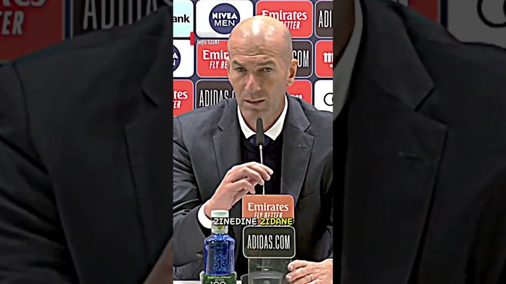 Cristian Ronaldo sarankan Erick ambil pelatih zinadin Zidan, mantan pelatihnya di real Madrid 8 1761064654 maxresdefault