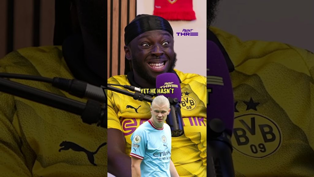 PRIME HAALAND or PRIME KANE 🔥 #shorts #soccer #football 6 1761120090 maxresdefault