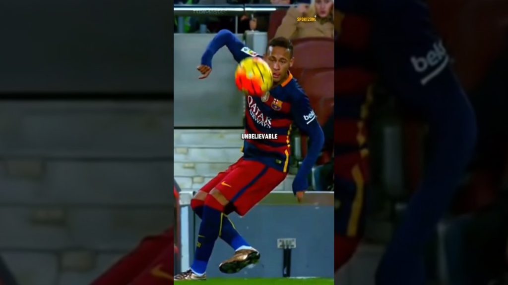Unbelievable First Touches in Football History π±π₯ #football #soccer #shorts #j 7 1761265240 maxresdefault