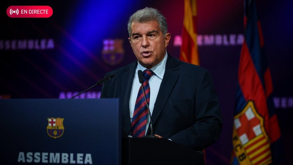 ๐ด CAT - Assemblea General Ordinร ria - Tarda (Octubre 2025) 9 1761294512 maxresdefault