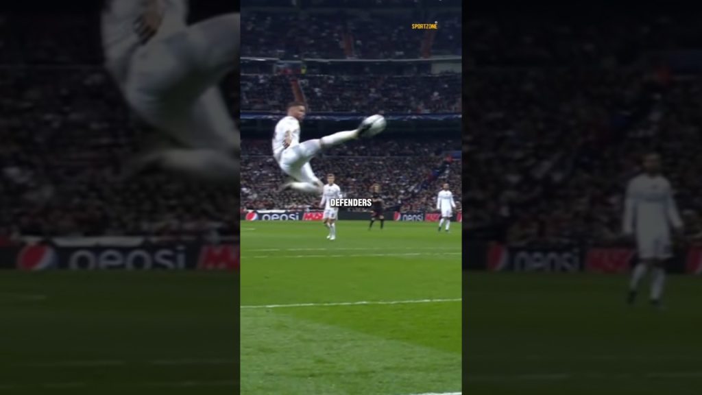 Unbelievable Goal-Line Clearances That Saved Everything π±β½ #football #shorts #soccer #j 6 1761376112 maxresdefault