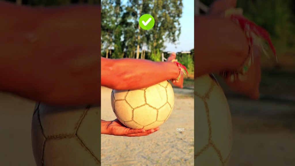 Curve+Power Shot Football Soccer Players Tutorial 🚀⚽#football #soccer #shorts #tutorial #power 6 1761397470 maxresdefault
