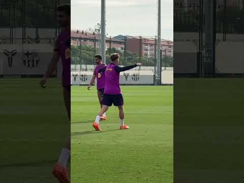 Magic from Fermรญn โจ #fcbarcelona #fermin 4 1761473809 hqdefault