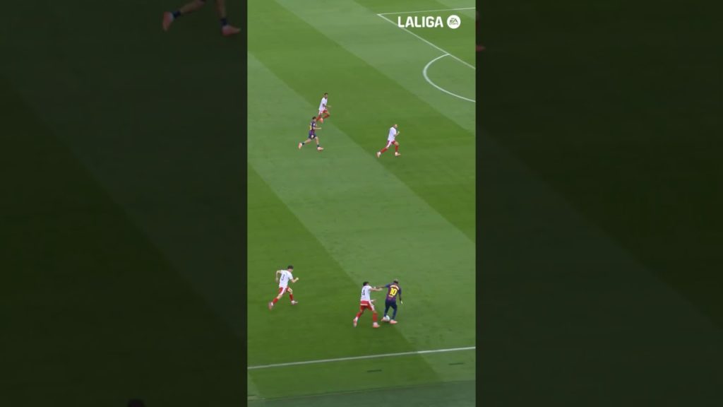 😳 #laligahighlights 10 1761525029 maxresdefault