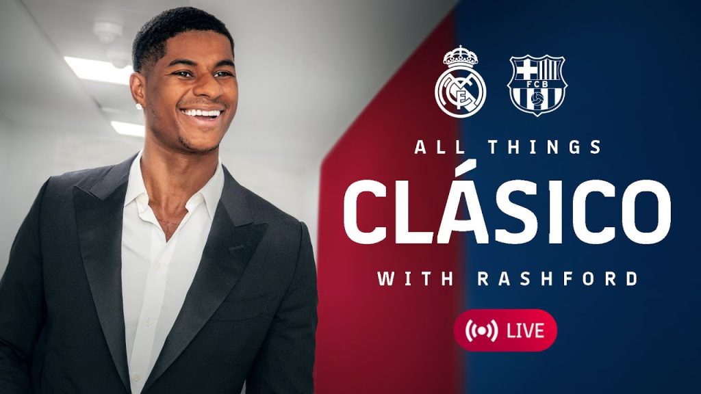 🔴 LIVE | YOU ASK, RASHFORD ANSWERS! (MEMBERS-ONLY INTERVIEW) | FC BARCELONA 🔵🔴 7 1761537809 maxresdefault