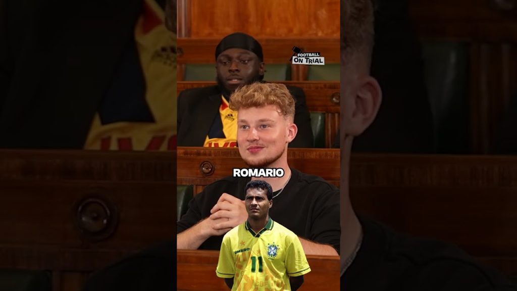 'NEYMAR was SO OVERRATED!' 😤 #shorts #football #soccer 4 1761542669 maxresdefault