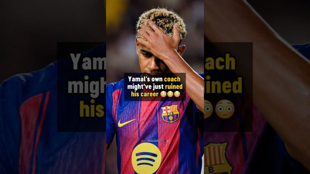 Yamal’s coach ENDS his career? 😳 4 1761862710 maxresdefault