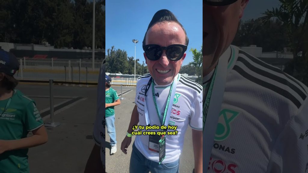 🤼 ¡HERMANO, FERNANDO, YA ERES MEXICANO! ¡Alonso apareció como luchador! 😍 10 1761897762 maxresdefault