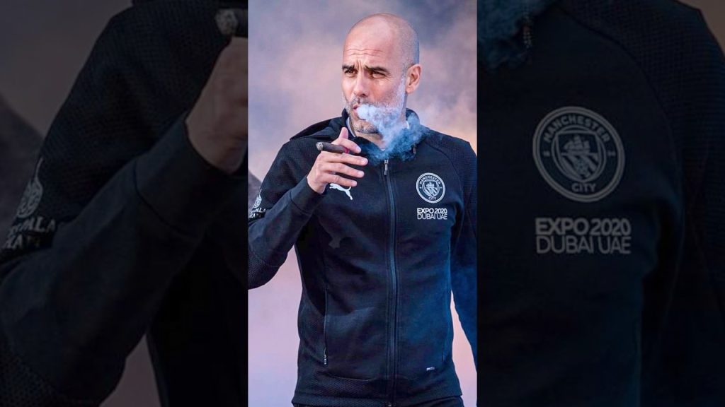 Pep Guardiola 🔥Tactics Vision Legacy🧠⚽ #pepguardiola #coach #shorts #ytshorts #football #master  1 1761926794 maxresdefault