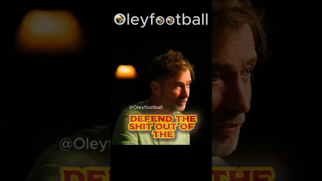Jurgen Klopp Nr.1 Rule #lfc #liverpoolfc #liverpool #YNWA 1 1762016493 maxresdefault