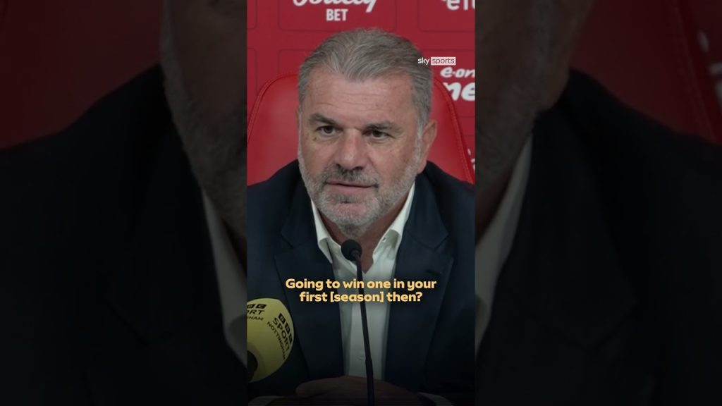 "I may have to, to have a second year here, mate" Vintage Ange 🤣 9 1762187793 maxresdefault