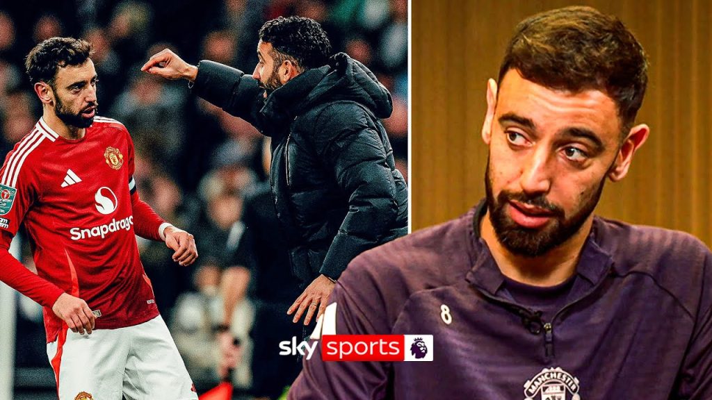 Bruno Fernandes says Man Utd players believe Ruben Amorim can get the club back where it belongs 🔴 8 1762192053 maxresdefault