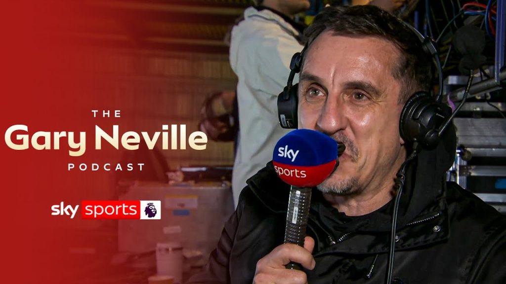 "Liverpool players were USELESS!" | Nev reacts to Chelsea 2-1 Liverpool | Gary Neville Podcast 4 1762209097 maxresdefault