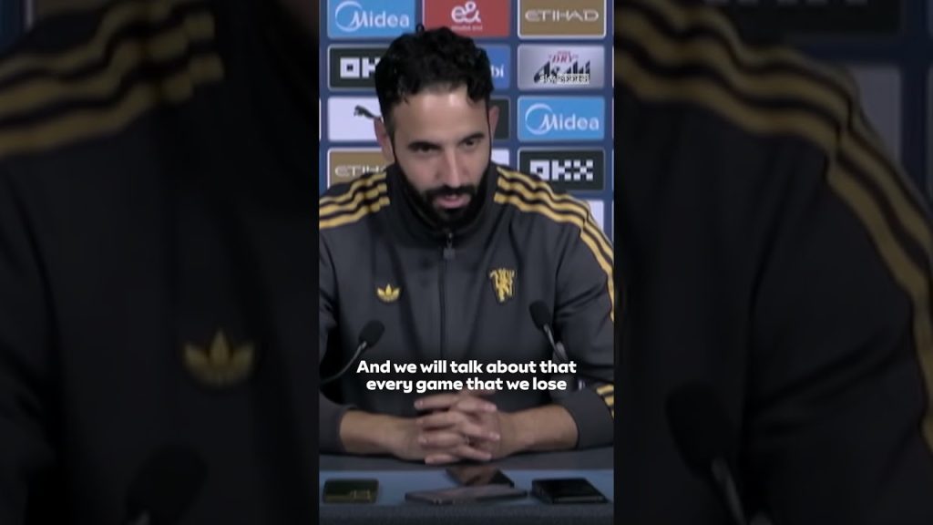 Ruben Amorim insists he will not change his philosophy at Man Utd ❌ 3 1762213356 maxresdefault