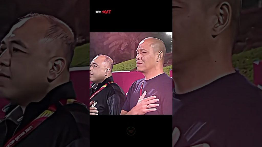 Sampai nangis, Tak ada yang perlu disalahkan atas kegagalan ini. Terima kasih Coach Nova Arianto, 6 1762779875 maxresdefault