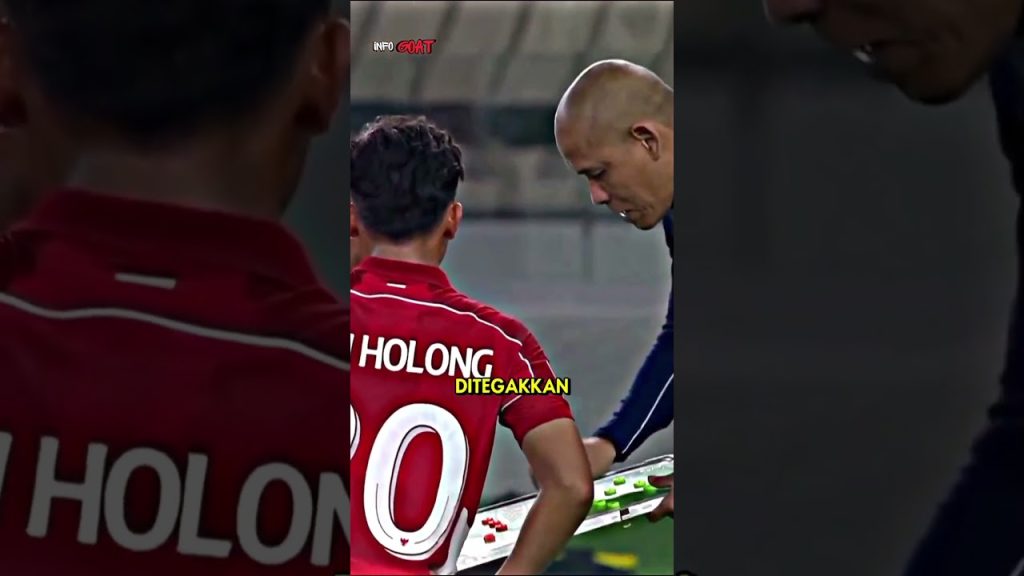 Pelatih Jepang ikut bersuara lantang, Ia heran, kapan keadilan untuk Indonesia ditegakkan? Garuda 5 1763010270 maxresdefault