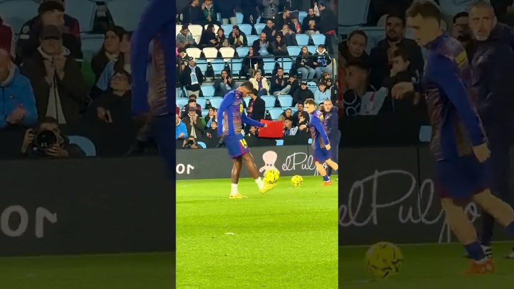 Rashy got the moves! 🕺 #fcbarcelona #football #shorts 6 1763022031 maxresdefault