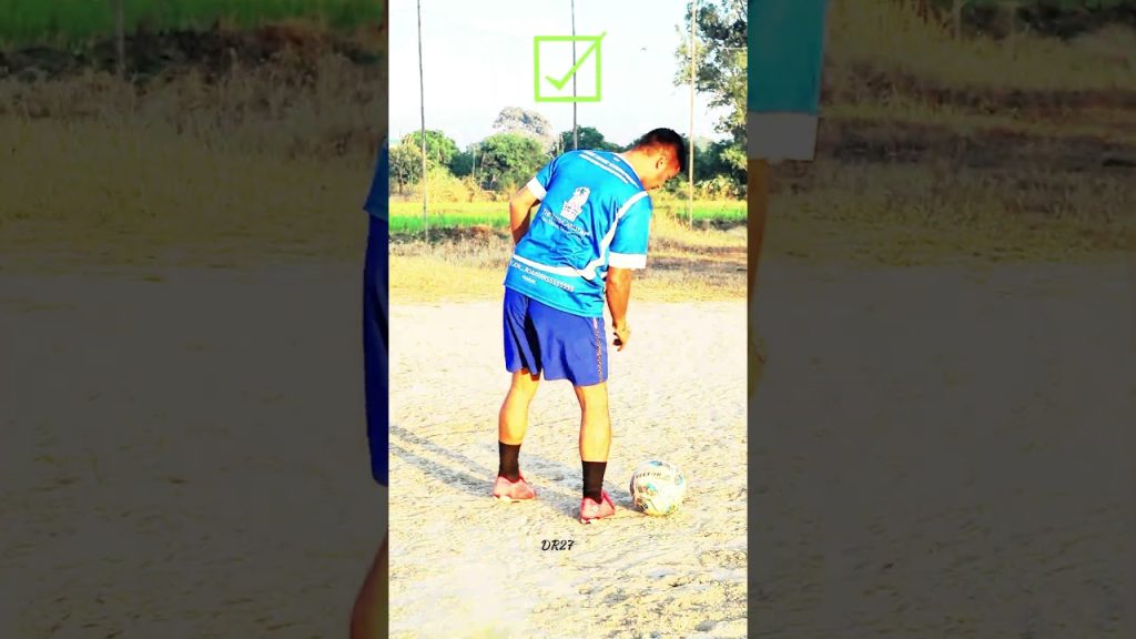 Power Rocket 🚀 Shot Football Soccer Players Tutorial 💪🔥#shorts #football #soccer #power #tutorial 4 1763074170 maxresdefault