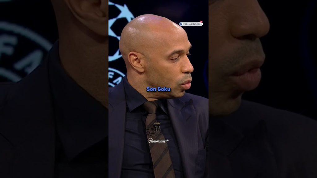 As if Thierry Henry couldn’t get any cooler 💪 6 1763109635 maxresdefault