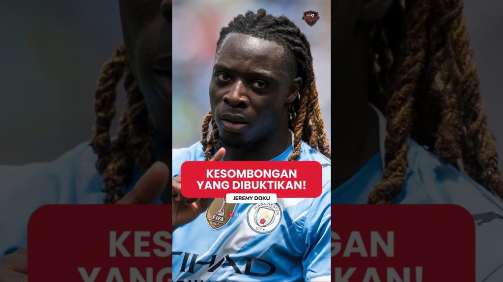 Jeremy Doku: Kesombongan yang Dibuktikan! 4 1763129613 maxresdefault